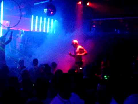 Dance Dance Dance @ Rich's San Diego!