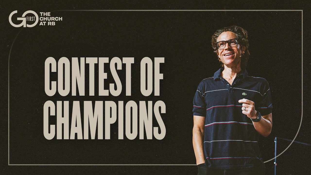 Contest of Champions