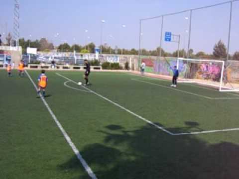 PATACONA CF