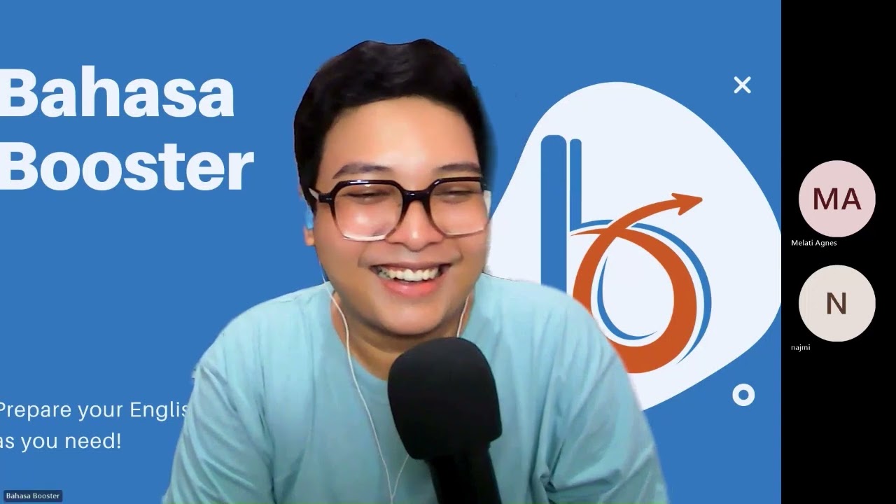 BELAJAR LANGSUNG KE INTINYA - TESTIMONI KAK AGNES