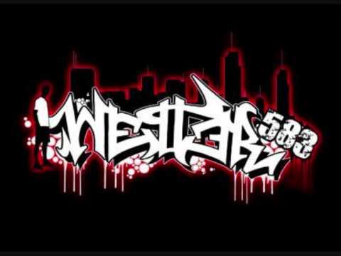 I-B-O & STEVIE G - 583 ( STRASSEN EXKLUSIV 2007)