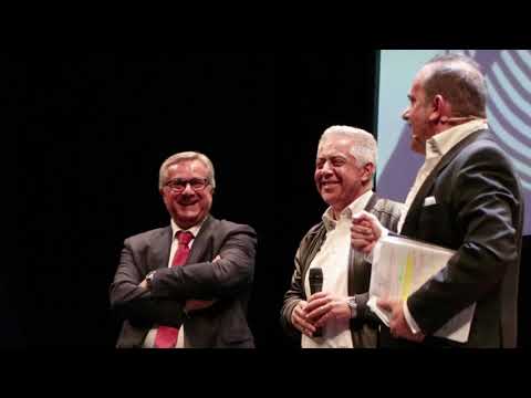 Galà dei Commercianti 2018