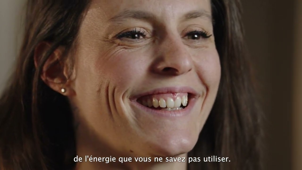 Vidéo de présentation