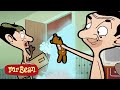 Bath Time Bean Mr Bean Animated Season 3 Funniest Clips Mr Bean Cartoons