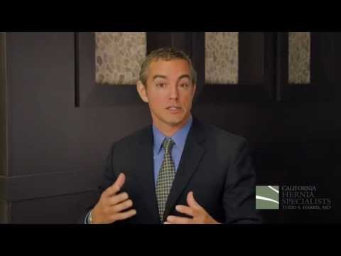 When Should I be Seen for my Hernia Symptoms?