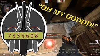 Don&#39;t be a Loser! Buy a Defuser!