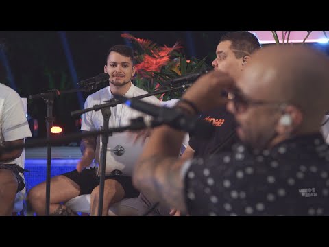 Grupo Menos é Mais - Supera/Ex-Namorada/Já Virou Rotina