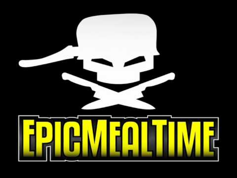 Bacon Strips - Epic Meal Time