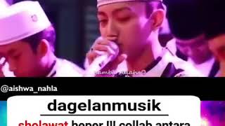 Download lagu Sholawat merdu. Kolaborasi antara aishwa, gus azmi dan alwi mp3 Download lagu Sholawat merdu. Kolaborasi antara aishwa, gus azmi dan alwi mp3
