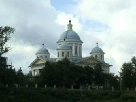 Tours-TV.com: Torzhok