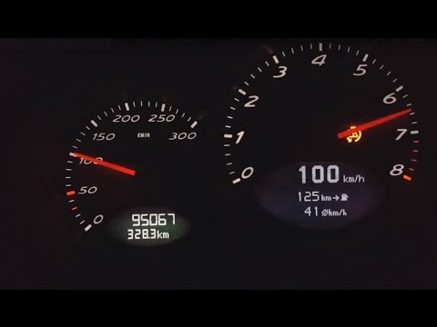 Porsche Cayman S 987 Acceleration 0-100 km/h