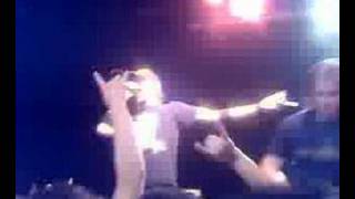 Daysend - Born Is The Enemy (Live @ Festival of The Dead)