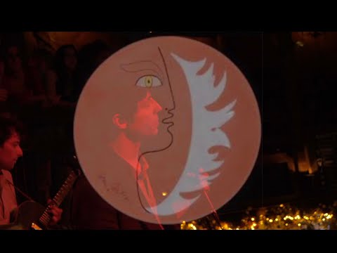 video frame placeholder