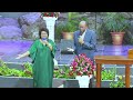 PASTOR SAYUNI MNGODO Kuvikwa Vazi La Thamani Be Clothed With A Precious Garment
