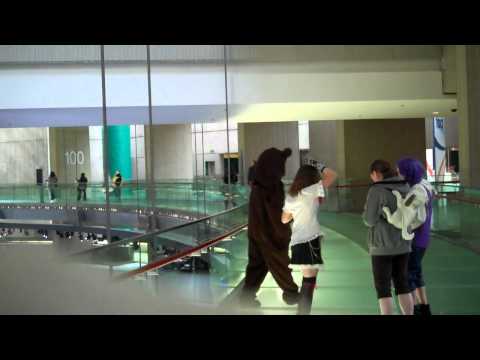 YOUMACON 2010 PART 42