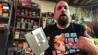 My 5 Favourite EASY Nintendo NES Games