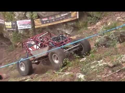 Blue Holler $10,000 Bounty Hill #2 Rock Bouncing