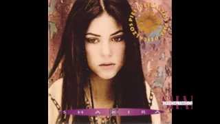 Shakira- Te Espero sentada- Versión Álbum.
