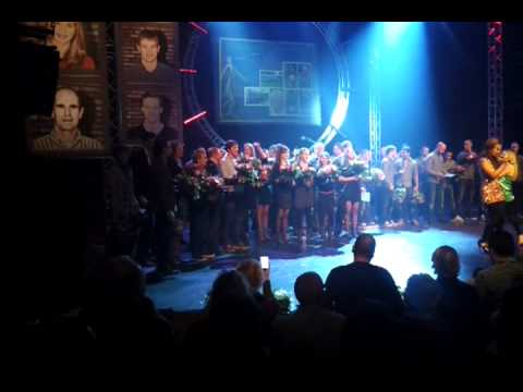 Finale sportgala B1 skf