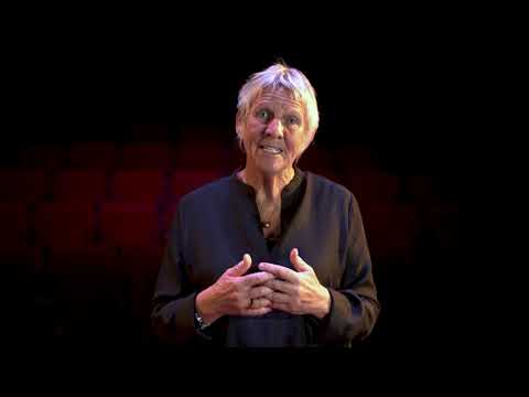 Disrupting Death. A guide to dying well. | Zenith Virago | TEDxByronBay