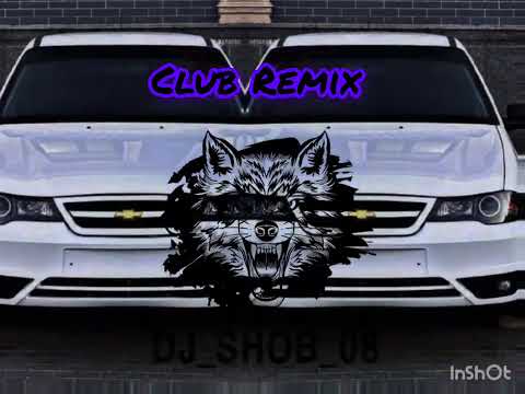 DJ_SHOB_08 TuplamI Club Orginal 2024 💃🏼🕺🏼💥💻