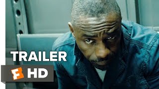 Video trailer för The Take Official US Release Trailer 1 (2016) - Idris Elba Movie