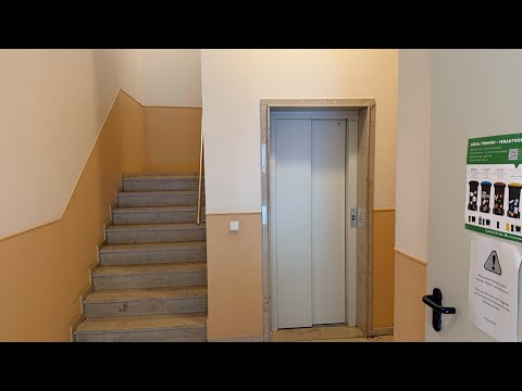 OSMA Aufzug (Norderstedt) Wohnhaus