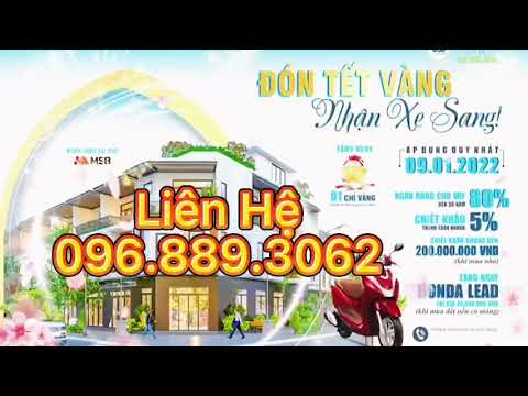Đầu Tư Đất Nền Dự Án Trung Tâm Đô Vinh – Phan Rang