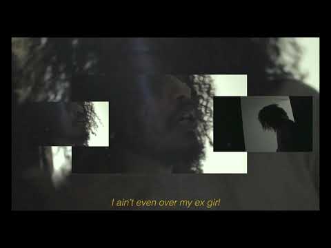 AKA Keyz - My Girl (visual)