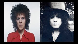 THIS WILL BLOW YOUR  MIND!! Marc Bolan is NOT dead! He is Leo Sayer!! They are all ACTORS!!!