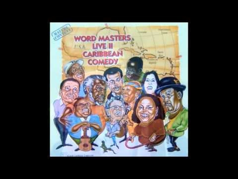 Caribbean Humour 1 "Tommy Joseph"