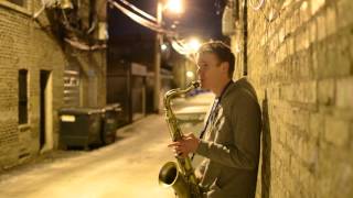 BEATBoX SAX -