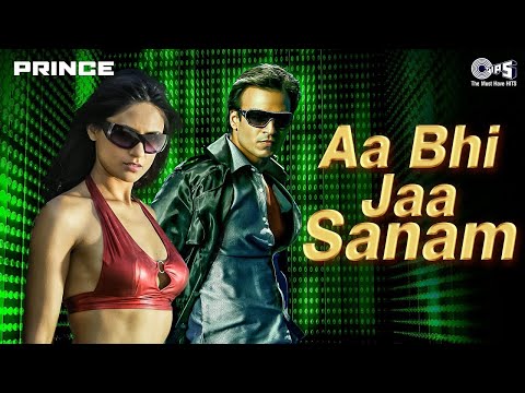 Aa Bhi Jaa Sanam | Prince | Vivek Oberoi | Atif Aslam | Hindi Song | Bollywood Dance Song