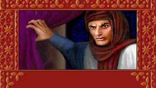 Prince of Persia 2: The Shadow & The Flame Illness