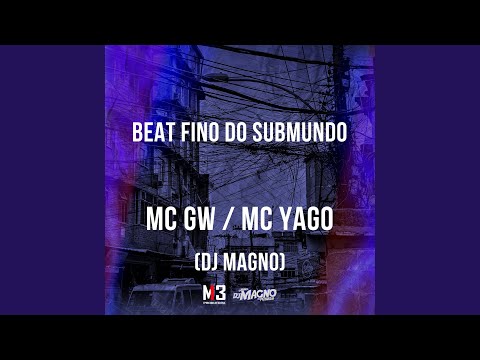 Beat Fino do Submundo