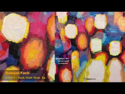 Samuel Fach-Yeah yeah yeah (Original Mix)