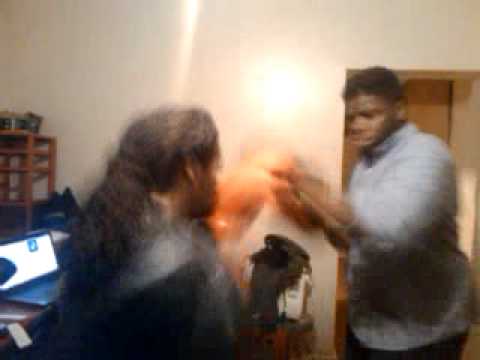 Super Saiyan O Dec 2 warm up