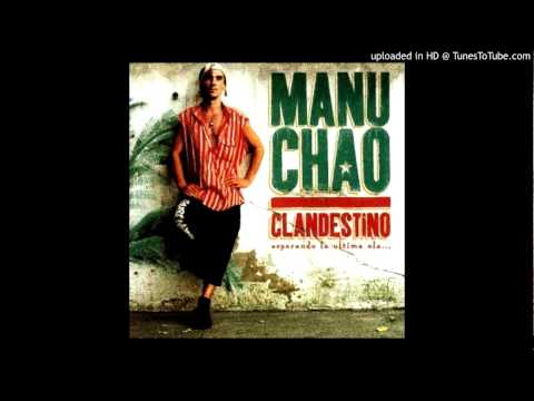 Manu Chao - Malegria