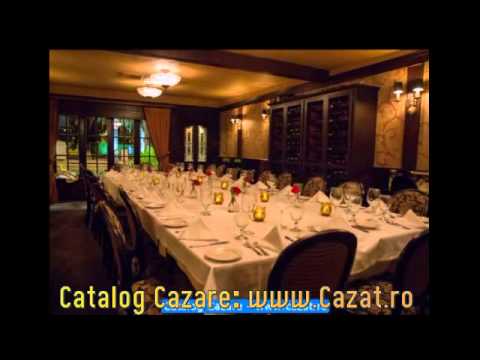 Cazare Contesti, Iasi - Cazat.ro