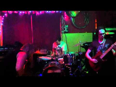 Ehnahre @ PA's Lounge 11/30/2012 Excerpt 2