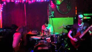 Ehnahre @ PA's Lounge 11/30/2012 Excerpt 2