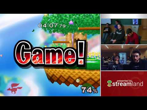 uOttawa Monthly #4 — Singles — Vierance vs Viceroy