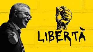 La Libertà nella Storia - Alessandro Barbero