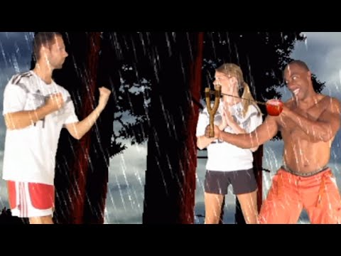 Melvstream (04/19) - MK Too!