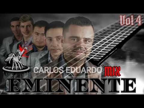 eminente mix exitos