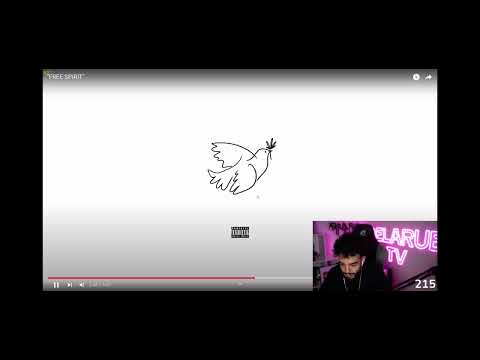 Sami Delarue reagiert auf Shindy - Free Spirit (Kollegah,Farid Bang,Fler Diss)