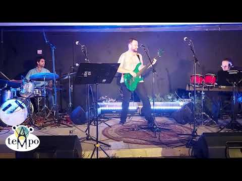 Kipur - Trio A Tempo Live @ Hasimta Theatre