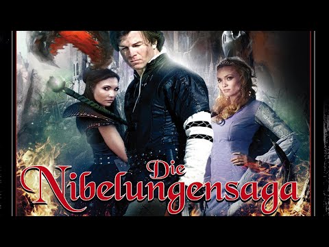 Die Nibelungensaga – Siegfrieds Heldentaten und sein Ende (1957) [Abenteuer] | Film (deutsch)