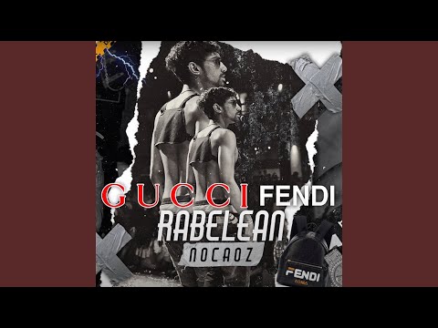 Gucci Fendi