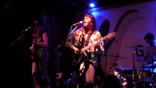 Gurr - "Yosemite"@ Barracuda SXSW 2017, Best of SXSW Live, HQ